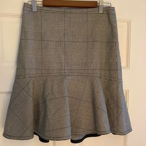 Ann Taylor Business Professional Skirt